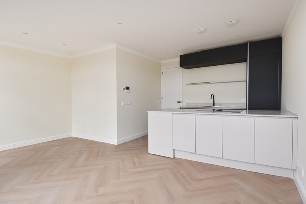 Medium property photo - Beukelsweg 36B02, 3022 GJ Rotterdam